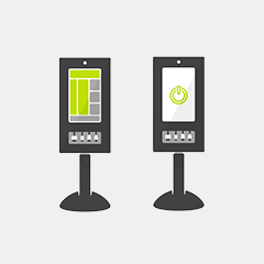 Kiosk Software