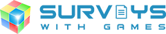 Surveys With Games